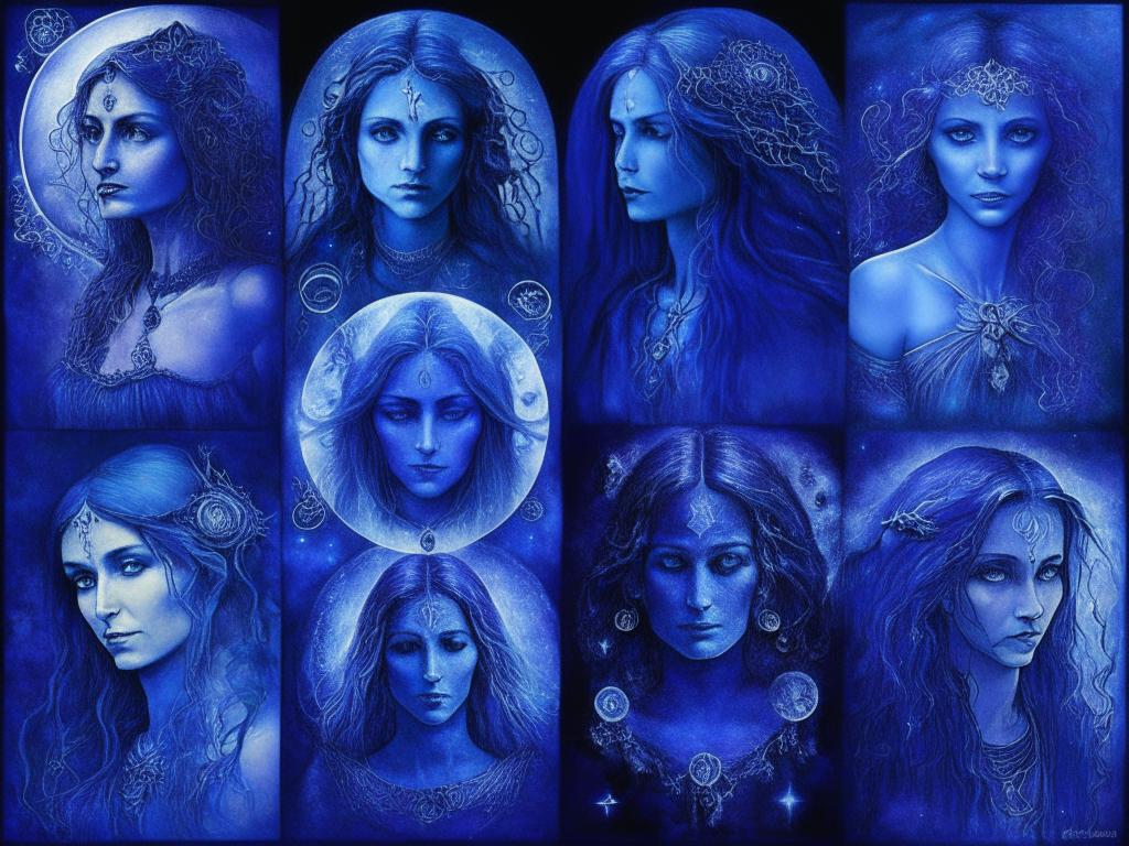 Indigo Women